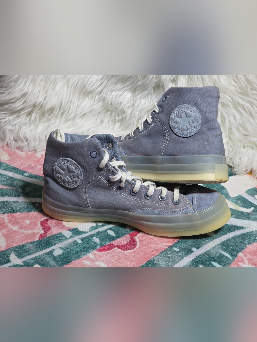 Unisex Converse Chuck 70 Marquis